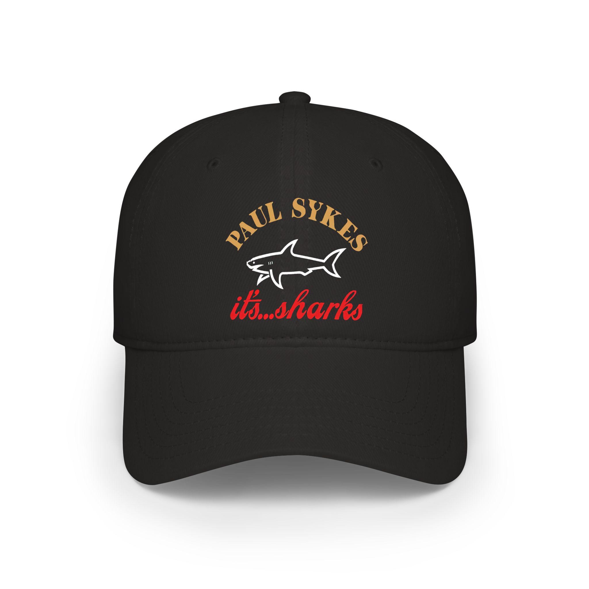 Paul Shark Logo - Etsy Finland