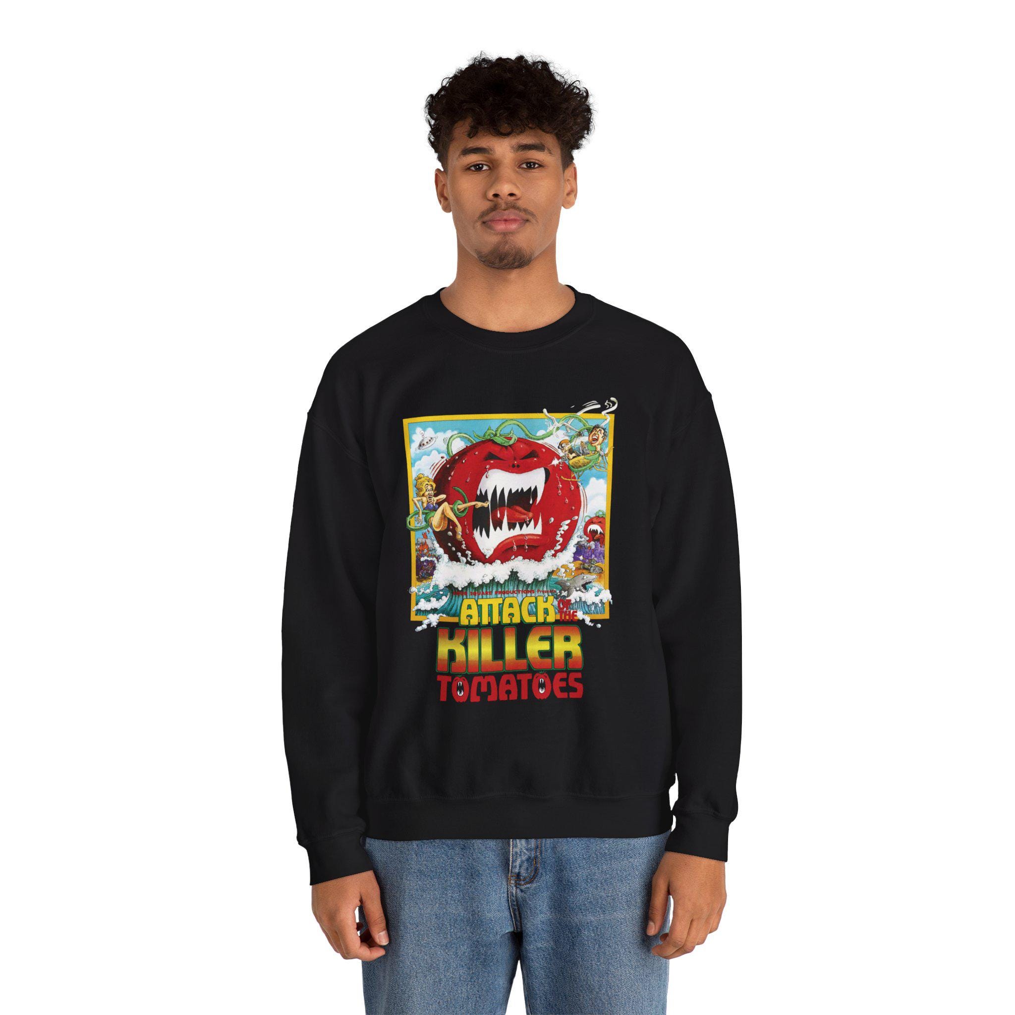 Killer tomato - Etsy 日本
