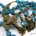 see more listings in the Five Decade Rosaries section