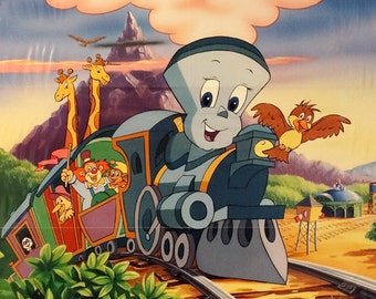 the little engine that could dan santat the little engine that could dan santat