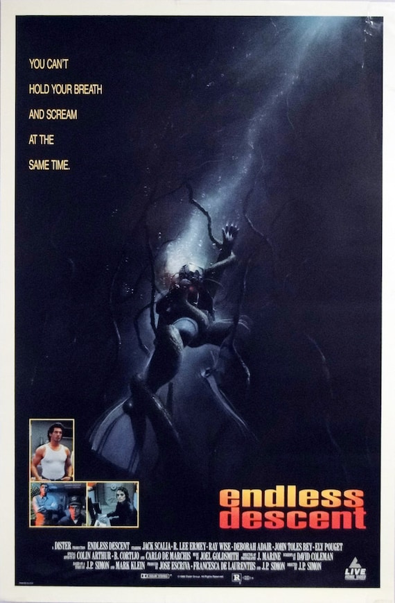 Us horror movie free new arrivals
