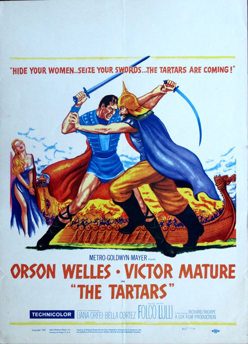 victor mature movie showings Victor mature movie showings