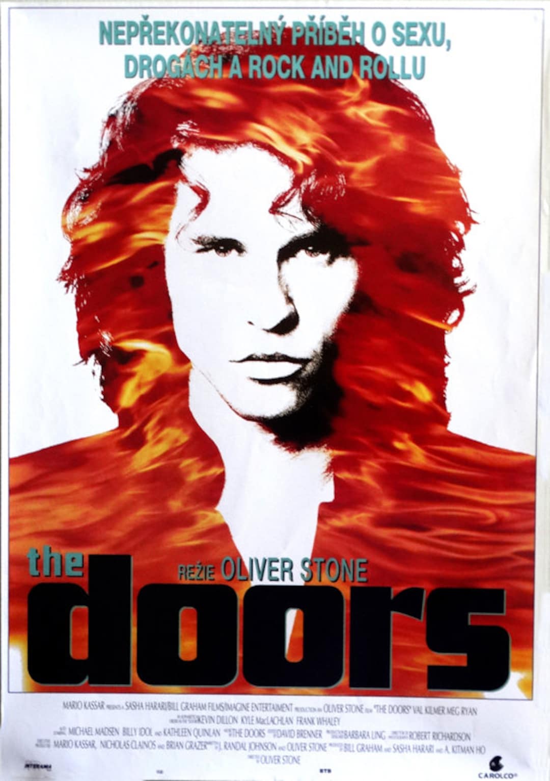 Doors. 1991original23