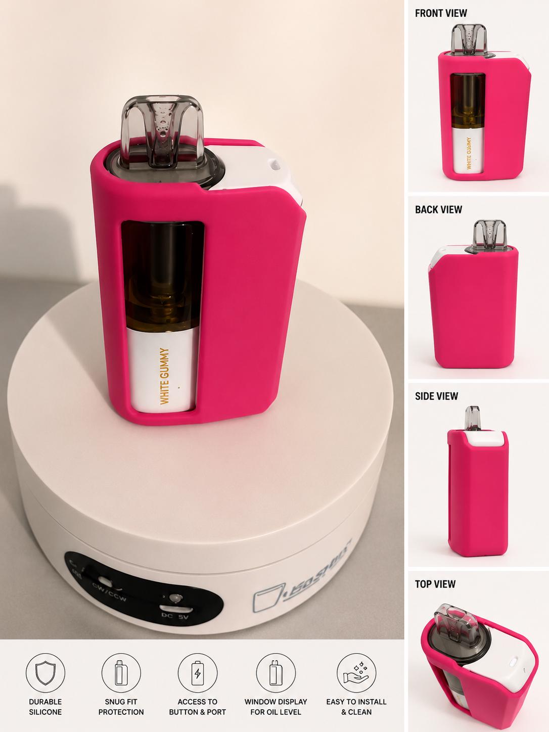 what do you call the disposable vape covers Vaping Cover *Excise Tax Type:Federal Stamp bc-vapes Why disposable vapes are