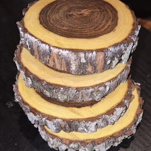 Onderzetters voor muggen met natuurlijke randen