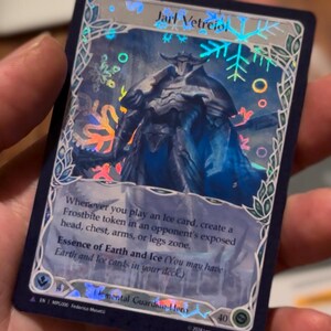Jarl Vetreidi - Etsy