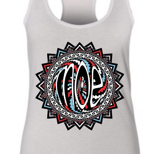 Disover MOE Opium- Tank Top