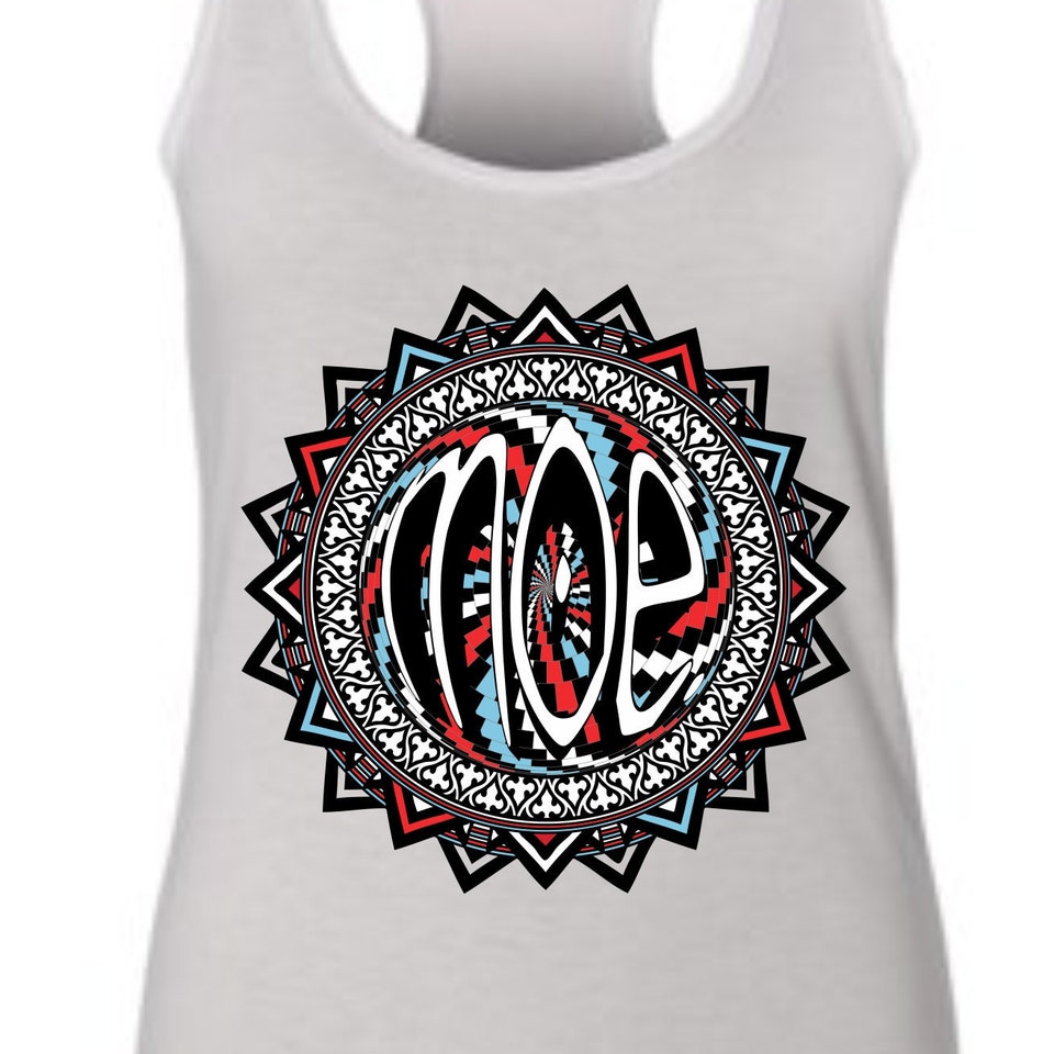 Discover MOE Opium- Tank Top