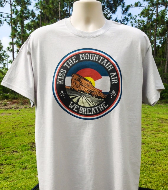 widespread panic t shirts