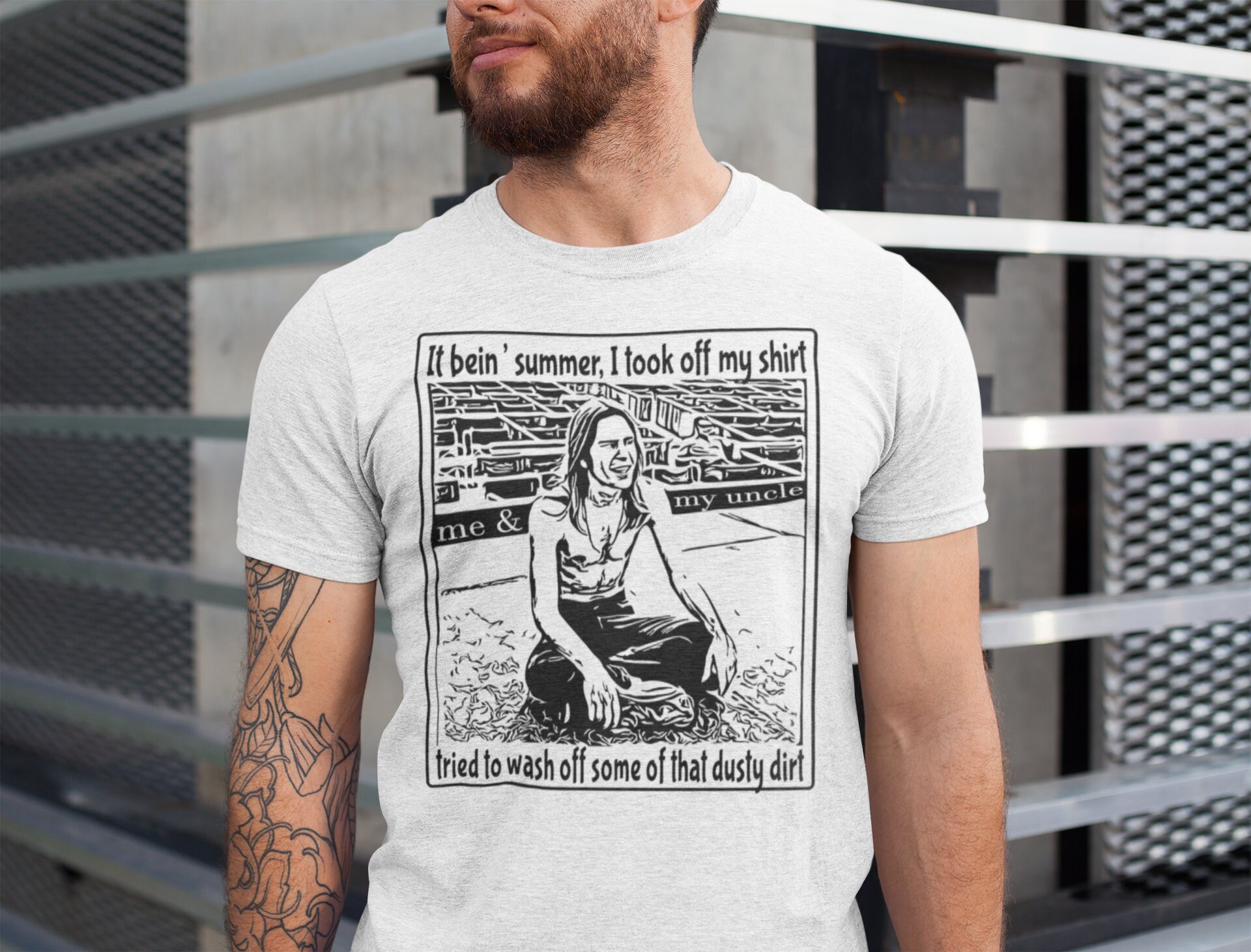 90s t shirts mens Clearance