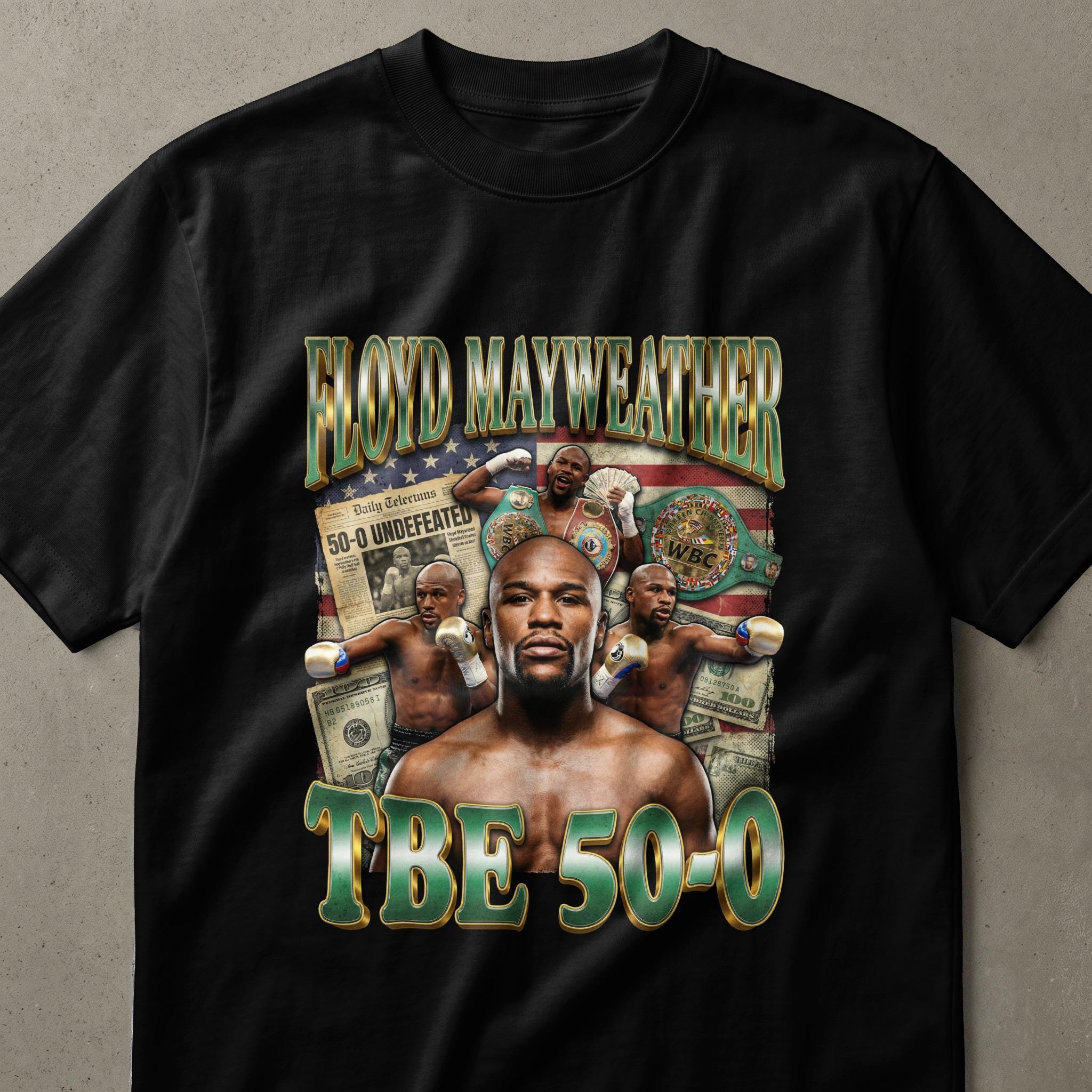 Floyd mayweather t shirt - Etsy 日本