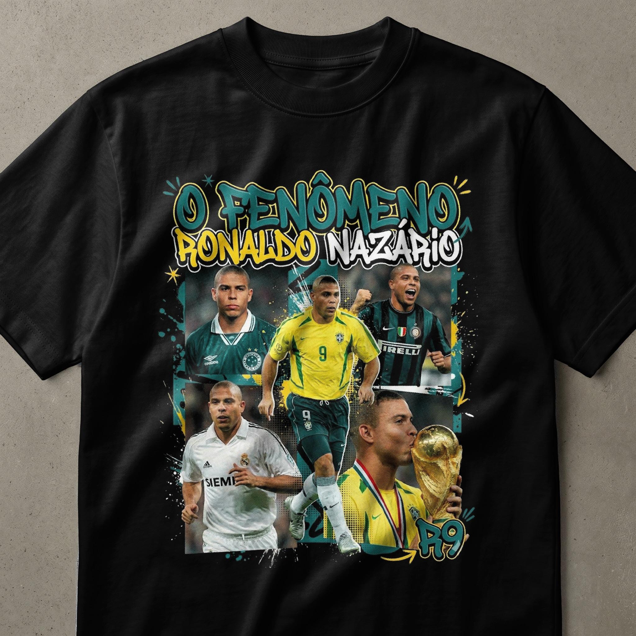 R9 football shirt - Etsy 日本