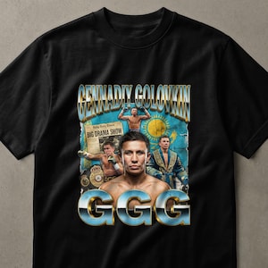 Ggg golovkin - Etsy 日本