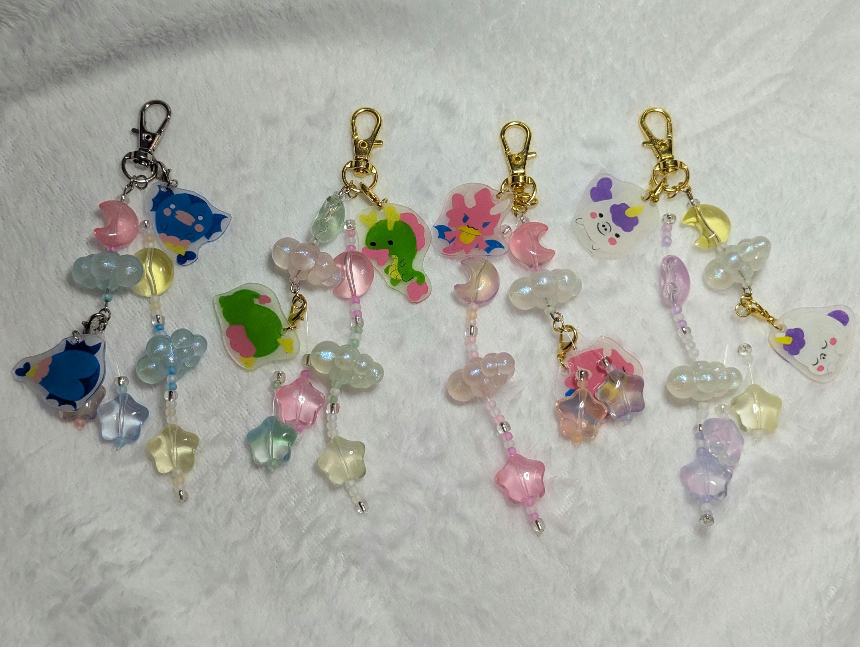 Tama Charms - Etsy