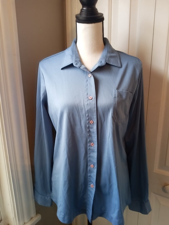 Classic Shirt Collection/Vintage dress shirts - image 1