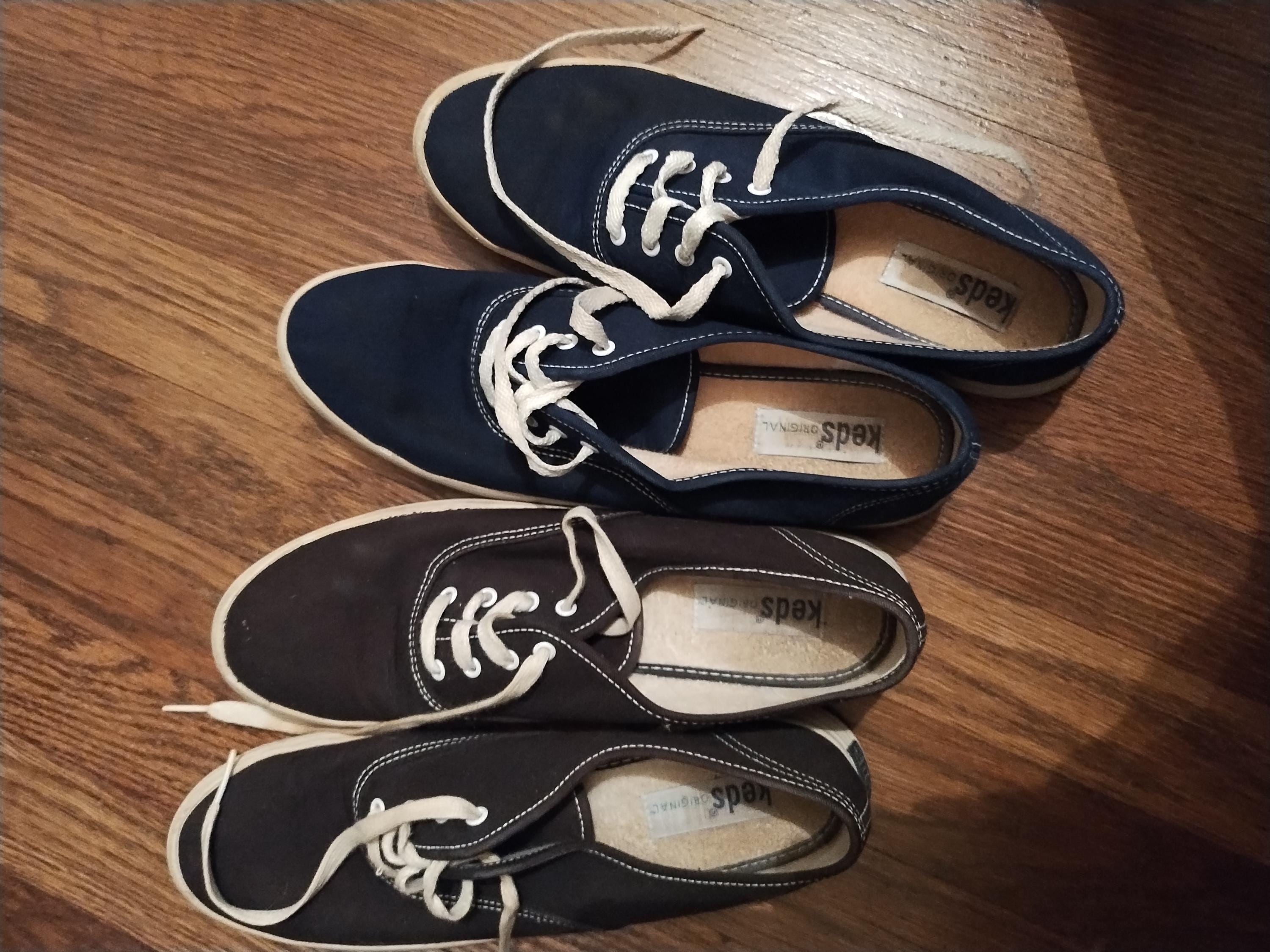 Vintage keds shoes - Etsy 日本