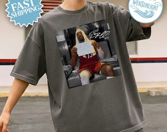 Comfort Colors® Bam Adebayo 83 Points Record Shirt, Bam Adebayo Shirt For Fans, Gift For Fans