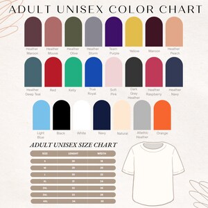 Personalized Super Mario Galaxy Shirts, Mario Galaxy Movie All Characters Shirts, Family Matching Tee immagine 14