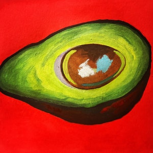 Avocado