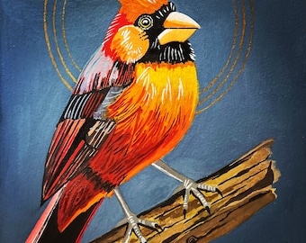 Cardinal