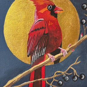Cardinal