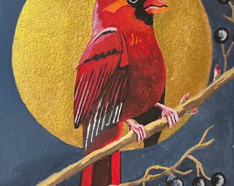 Cardinal