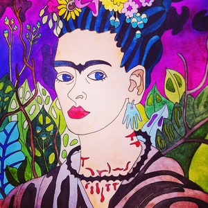 Frida