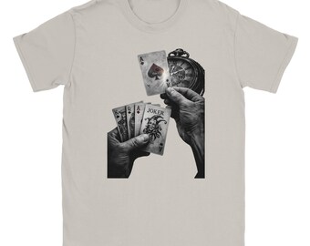 The card you draw will become your future