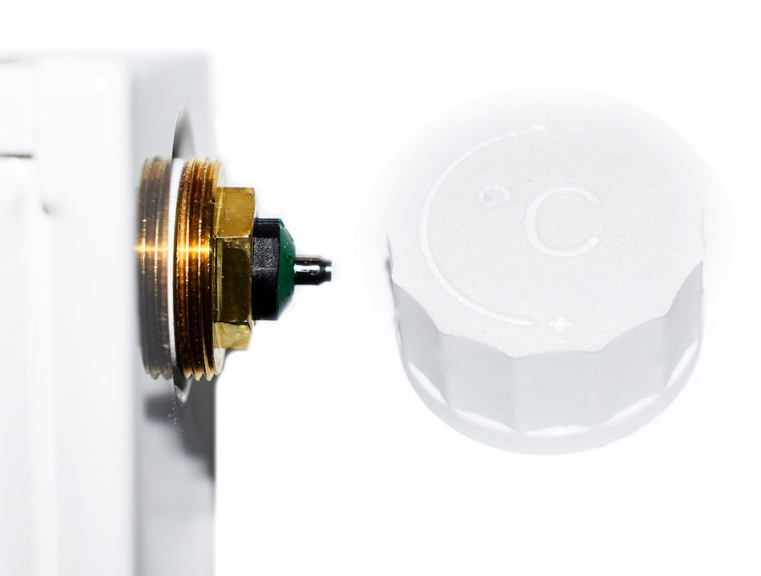 M68 Radiator Knob Service Knob, Radiator Knob, Thermostatic Valve, M30x1.5 Insert - Etsy UK