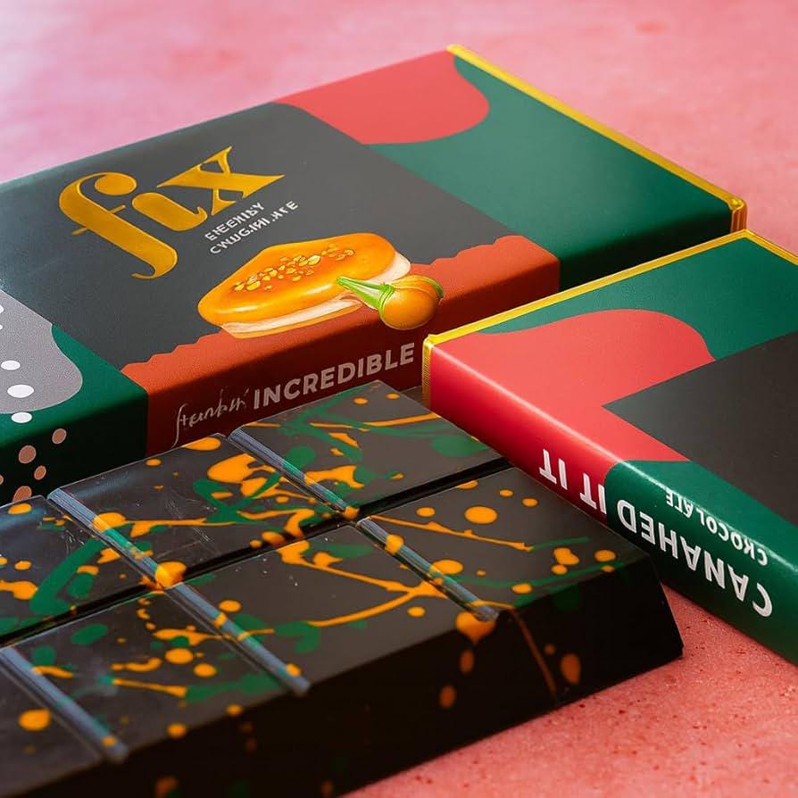 【すー】fix デザートチョコレート Fix dessert chocolatier - Etsy 日本
