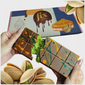 Fix chocolate - Etsy 日本