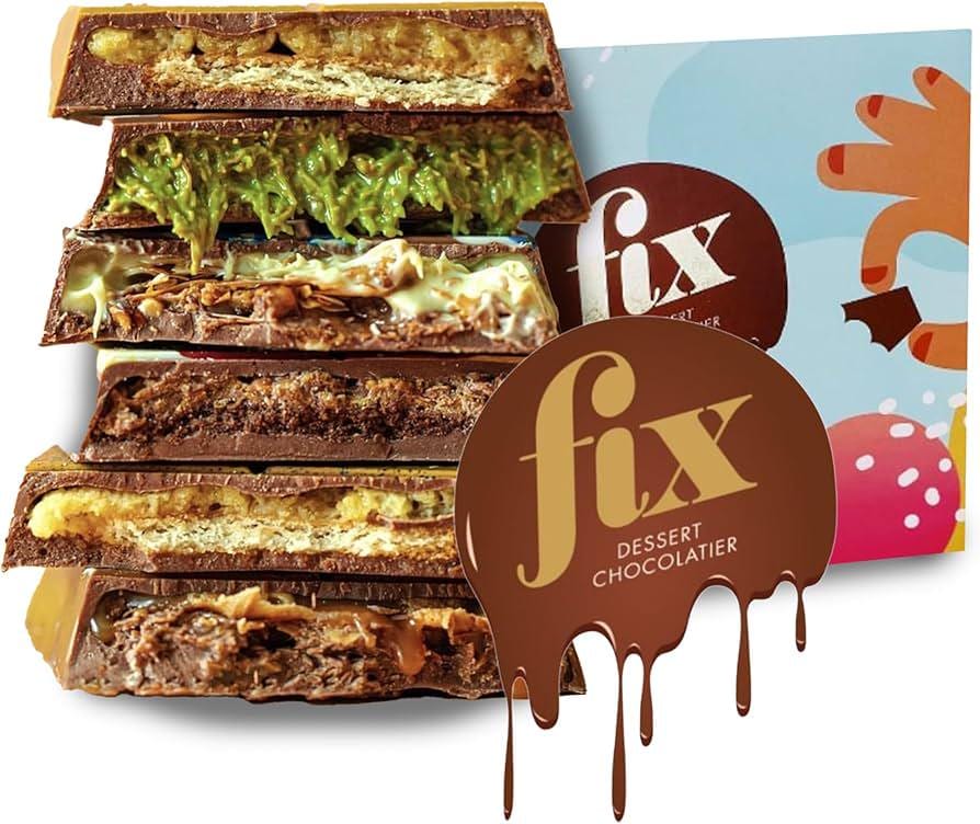 Fix chocolate bar - Etsy 日本