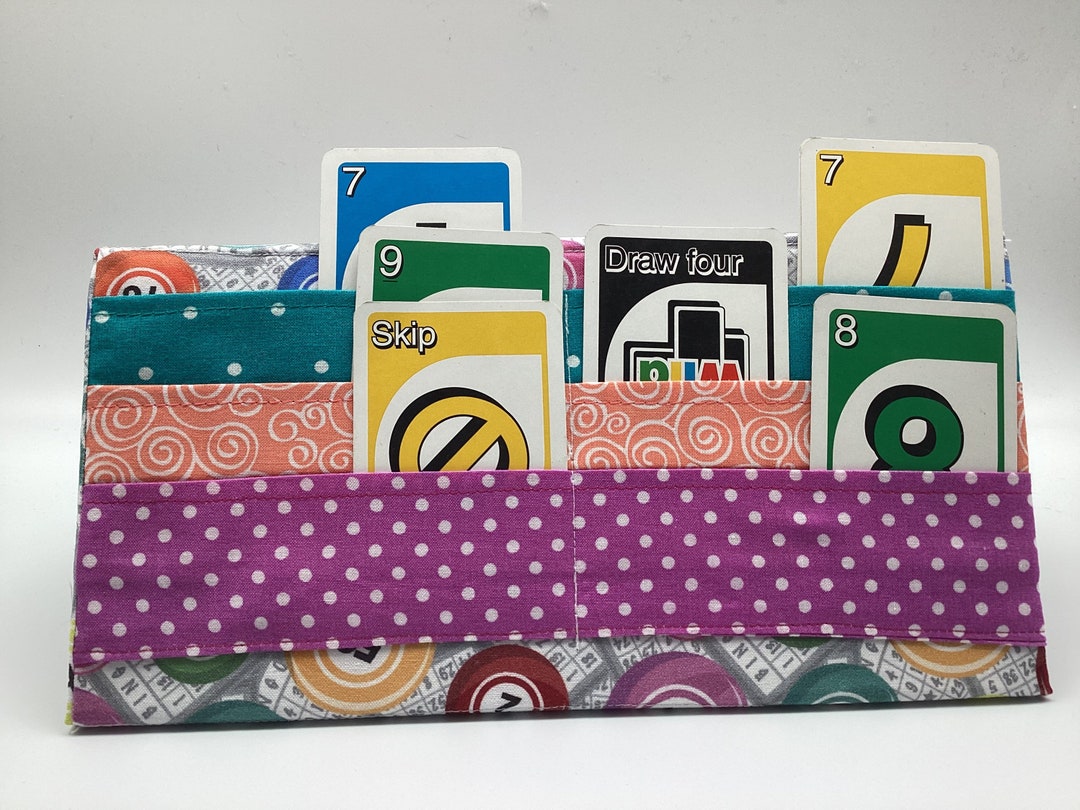 Card Caddy, Playing Card Holder, Disabled, Childs Card Holder, Senior