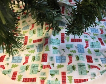 Star Wars Tree Skirt Etsy