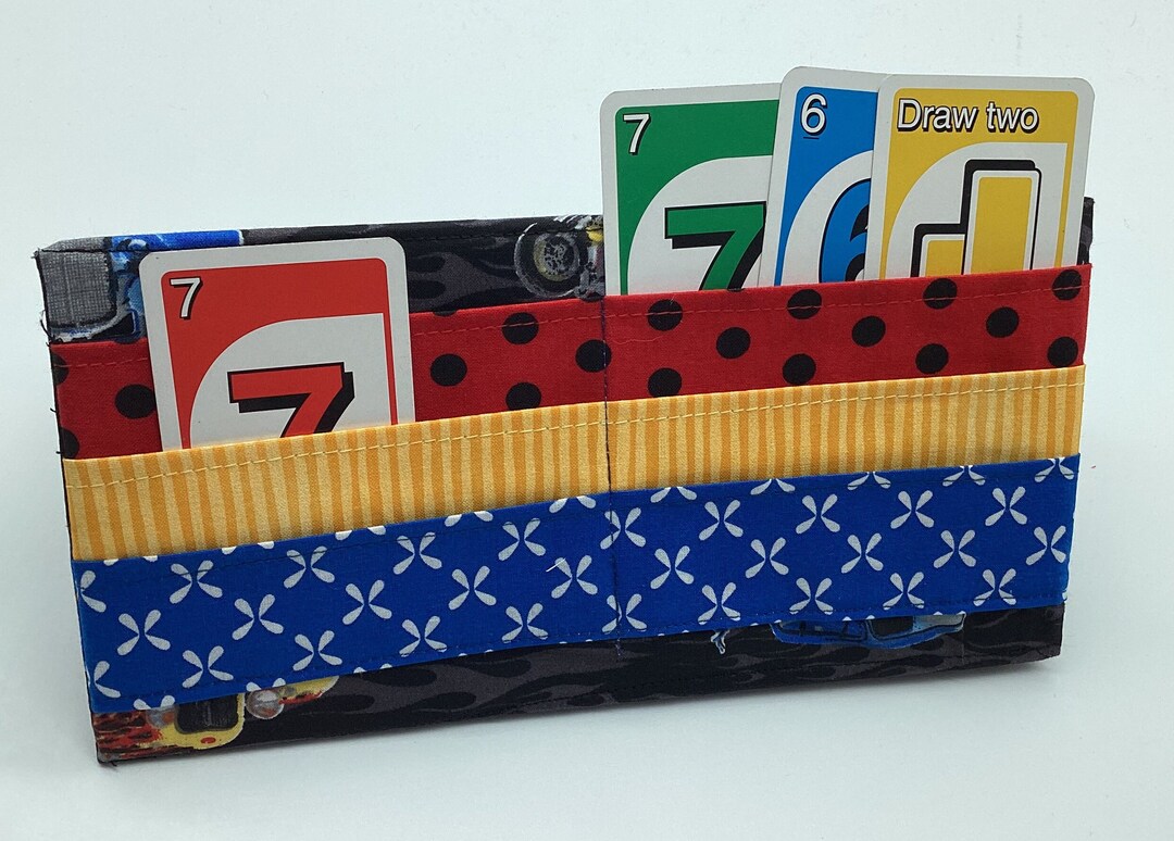 Card Caddy Playing Card Holder Disabled Childs Card Etsy