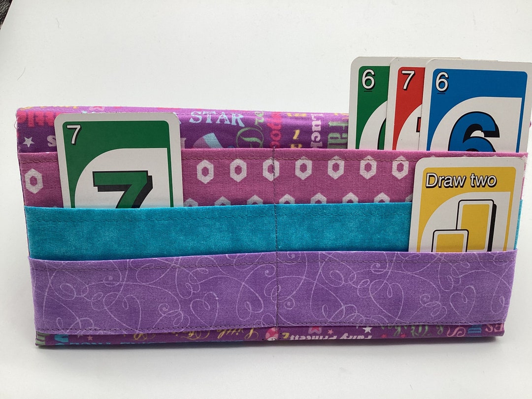 Card Caddy, Playing Card Holder, Disabled, Childs Card Holder, Senior