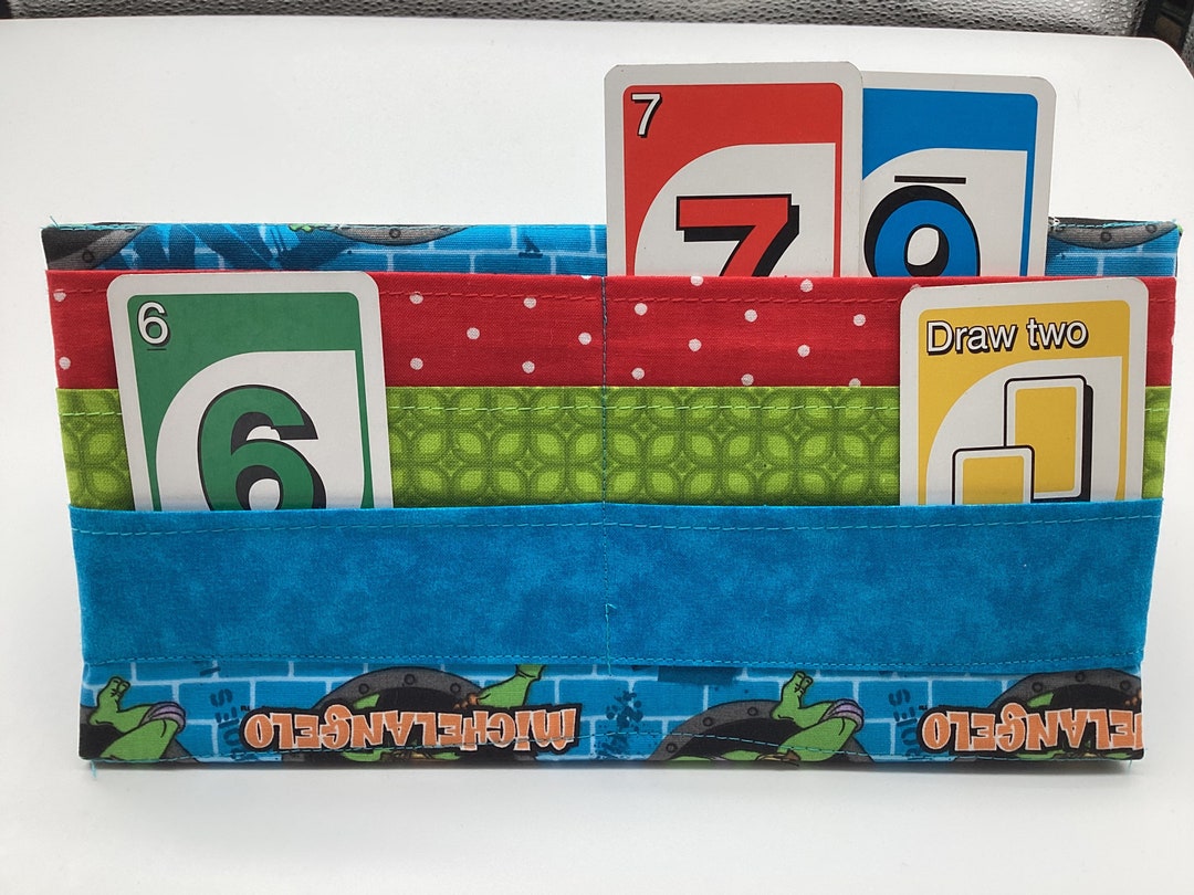 Card Caddy, Playing Card Holder, Disabled, Childs Card Holder, Senior