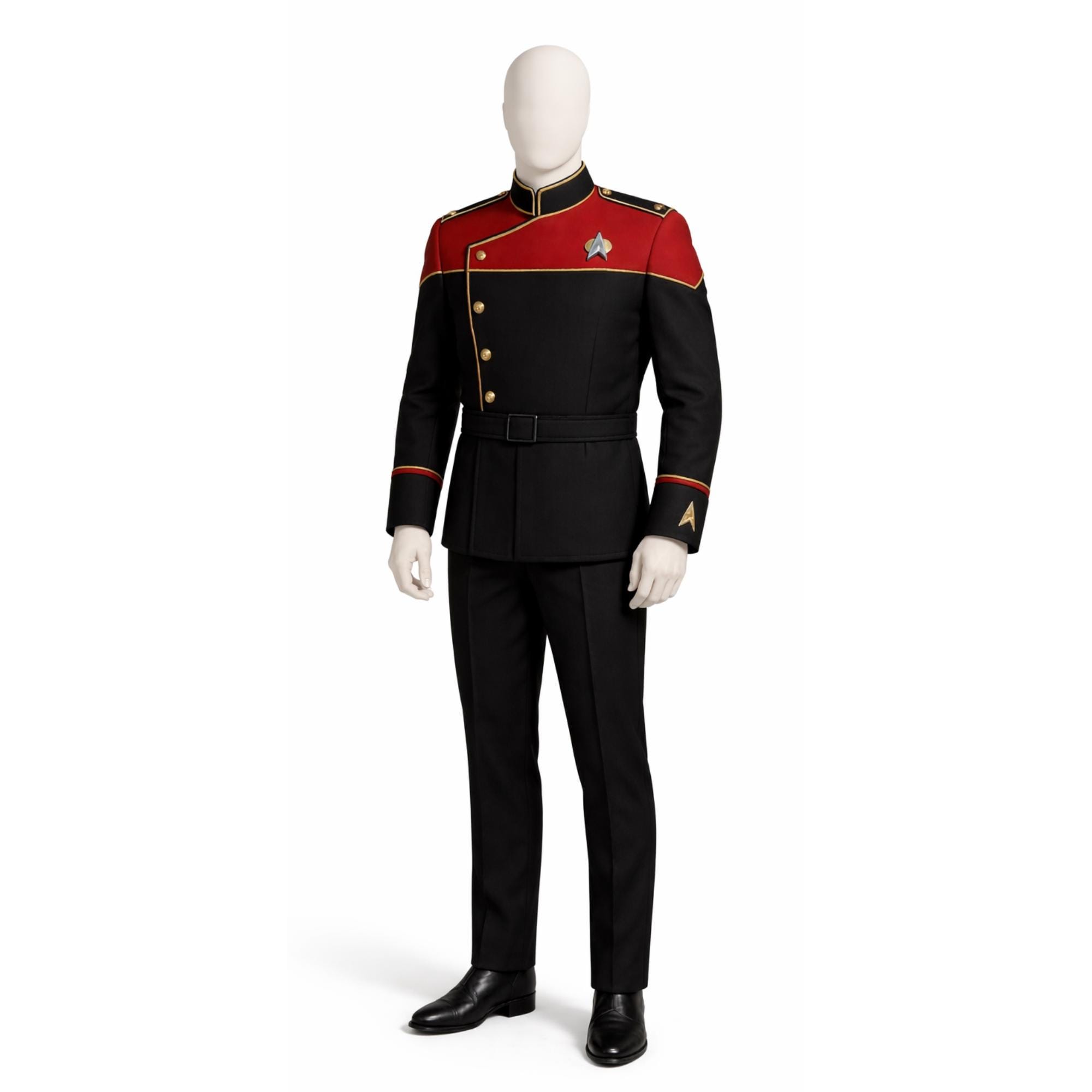 LAPDユニフォーム上下セット 長袖【年功章付き】 Lapd uniform - Etsy 日本