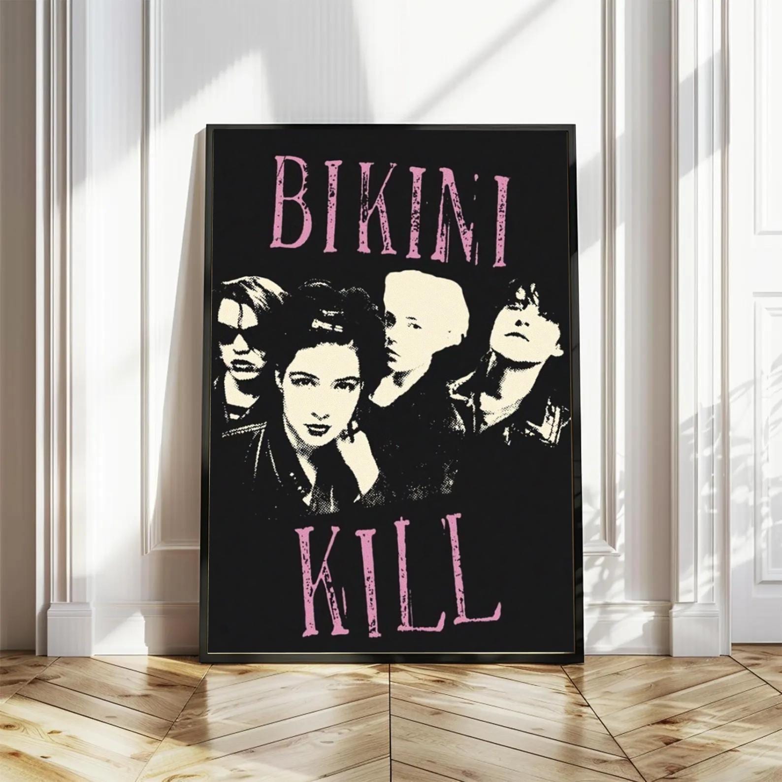 Riot Grrrl - Etsy