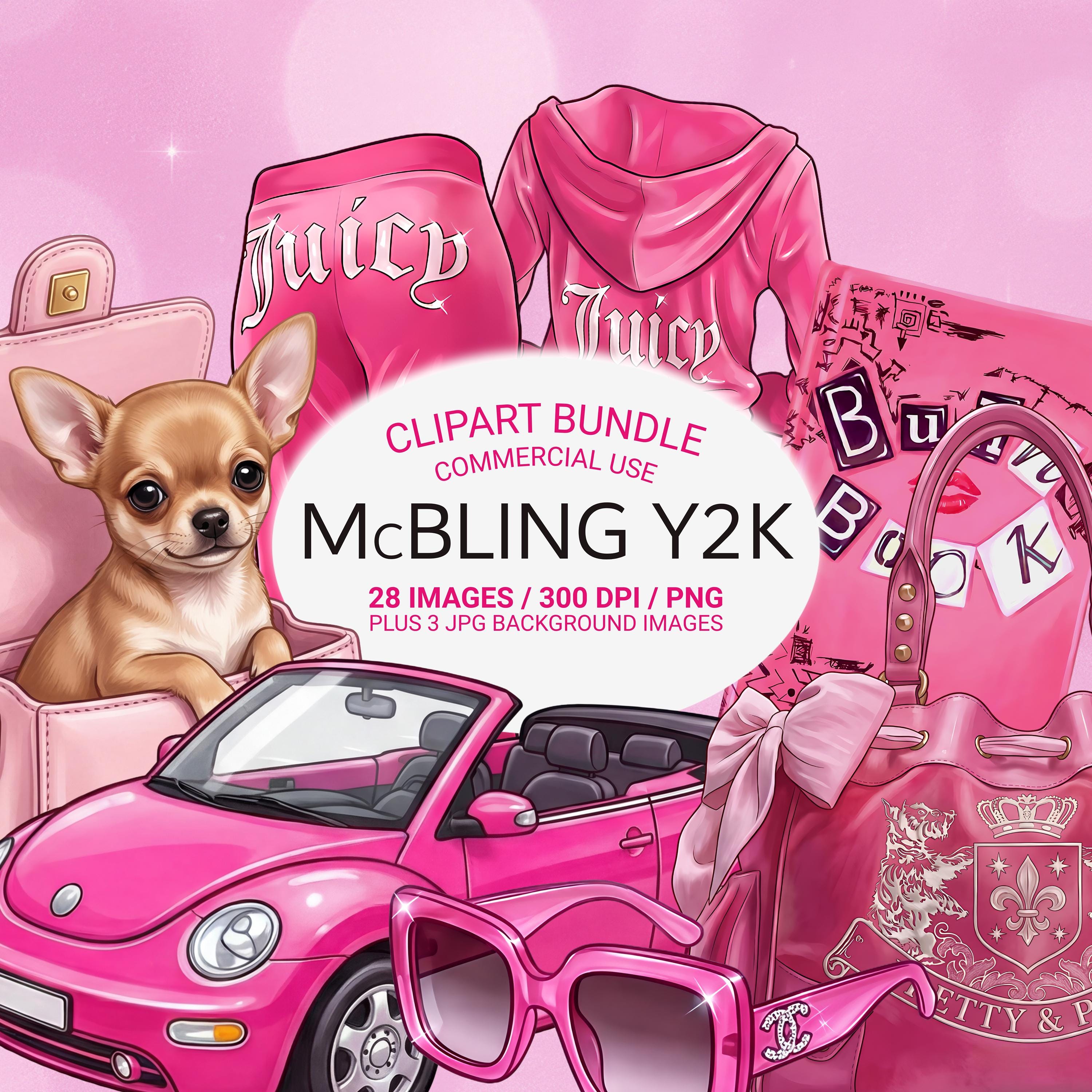Juicy couture - Etsy 日本