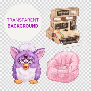 All files are:

• PNG format
• 300 DPI resolution
• high quality
• transparent background for clipart elements
• large and clean for easy use