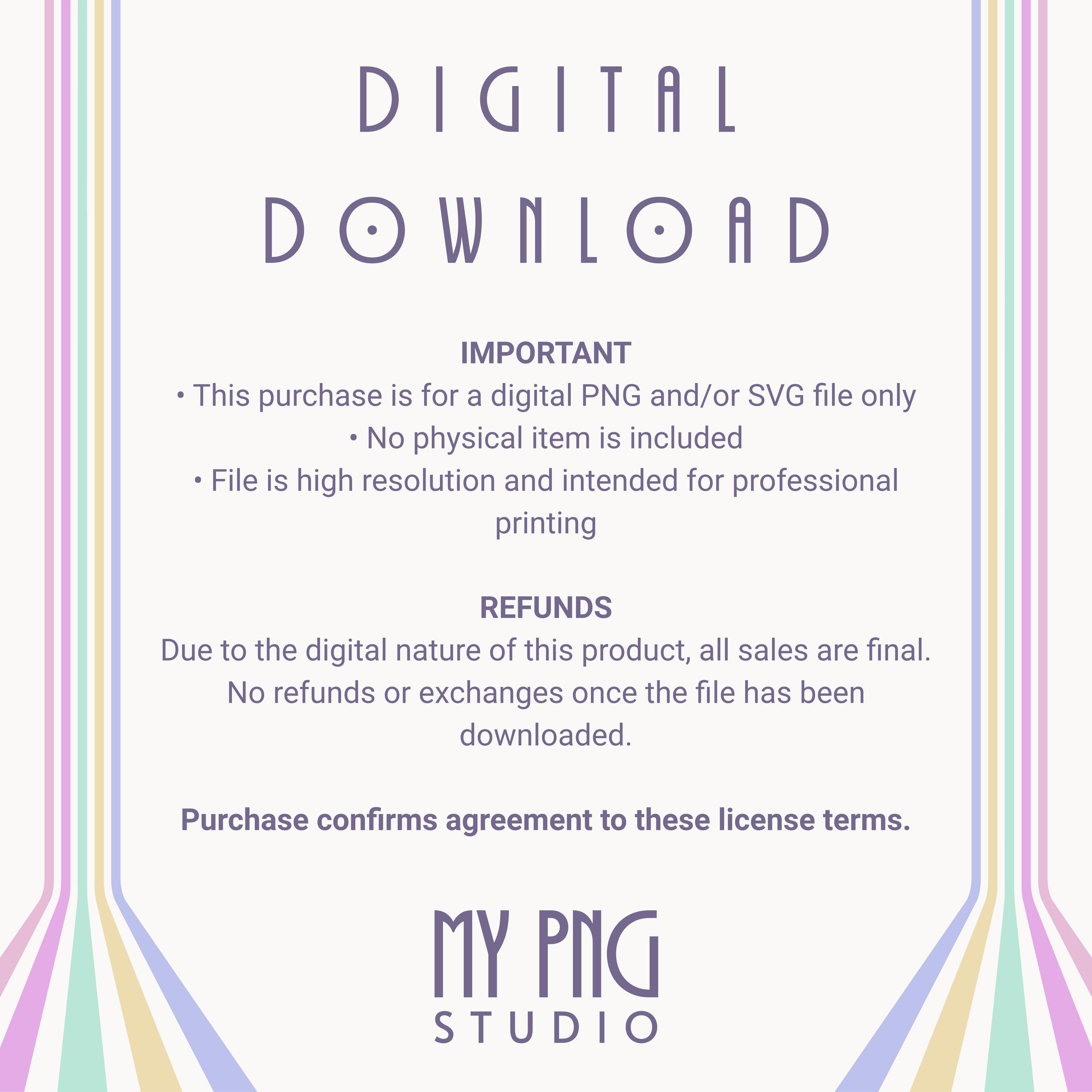 90s + 2000s Clipart Bundle PNG, Y2K Retro, Nostalgia Elements ...