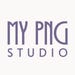 MyPNGStudio store logo