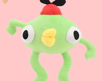 Peluche Bing Bong de 15 cm