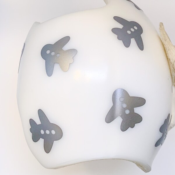 Doc Band Star Decals Etsy