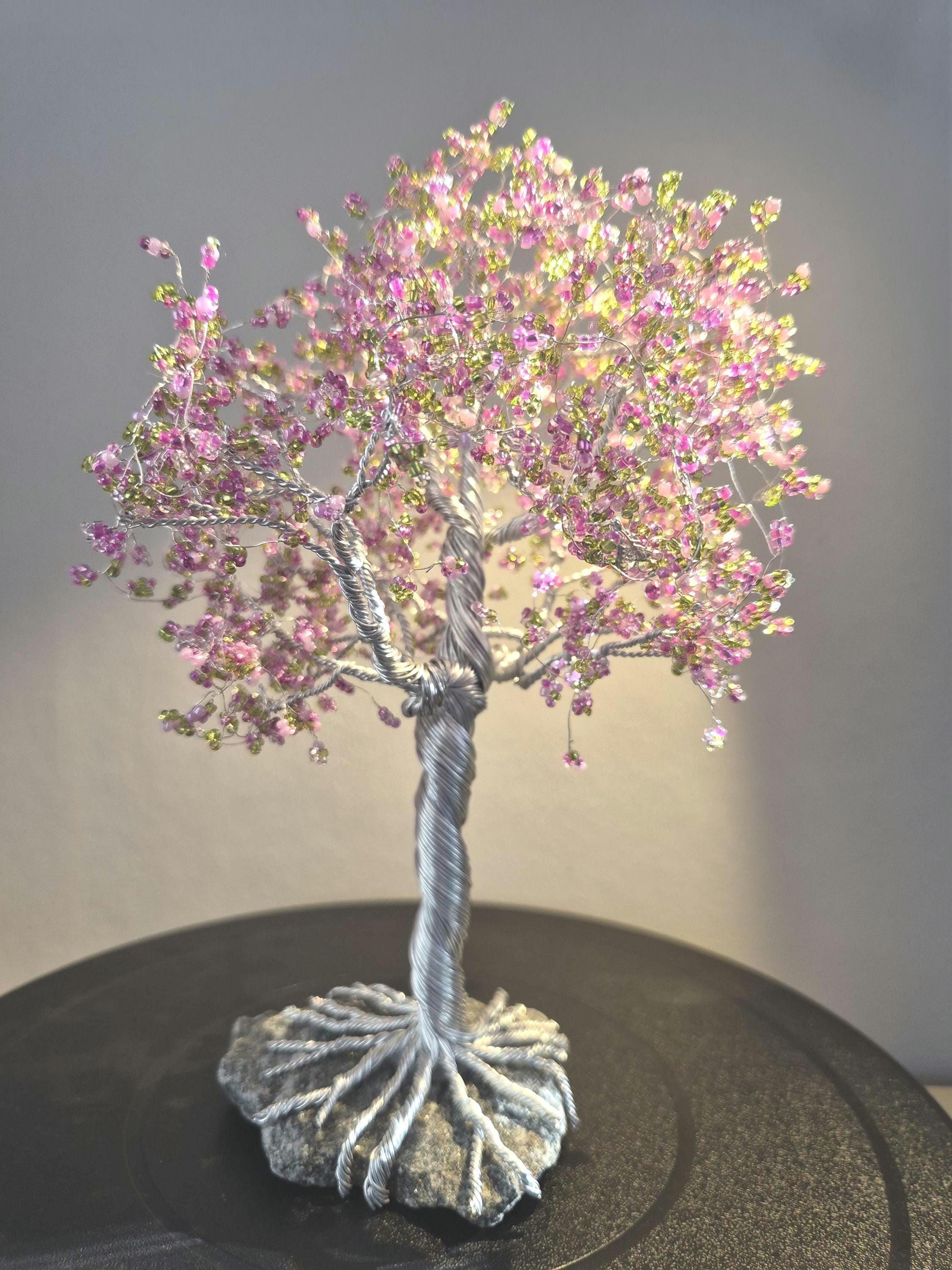 Flieder bonsai - Etsy.de