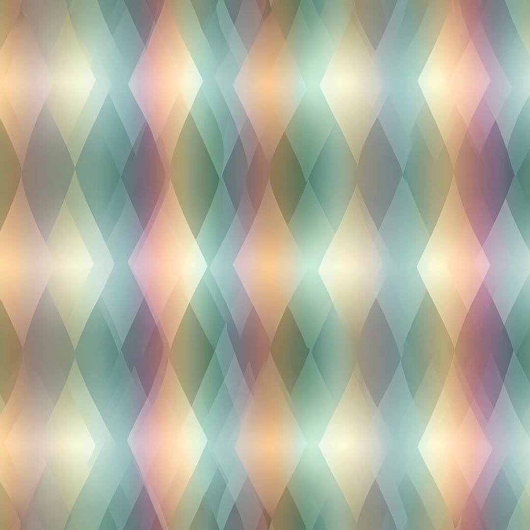 Tone V5 – Radiant Muted Pastel Seamless Patterns - Etsy