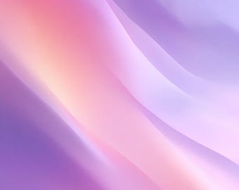 Modern Wallpaper | Social Media Background | Pastel Gradient Backgrounds for GoodNotes & Journals – Soft Minimal Pack