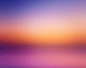 Modern Wallpaper | Social Media Background | Sunset Gradient Background Pack | for GoodNotes & Journals