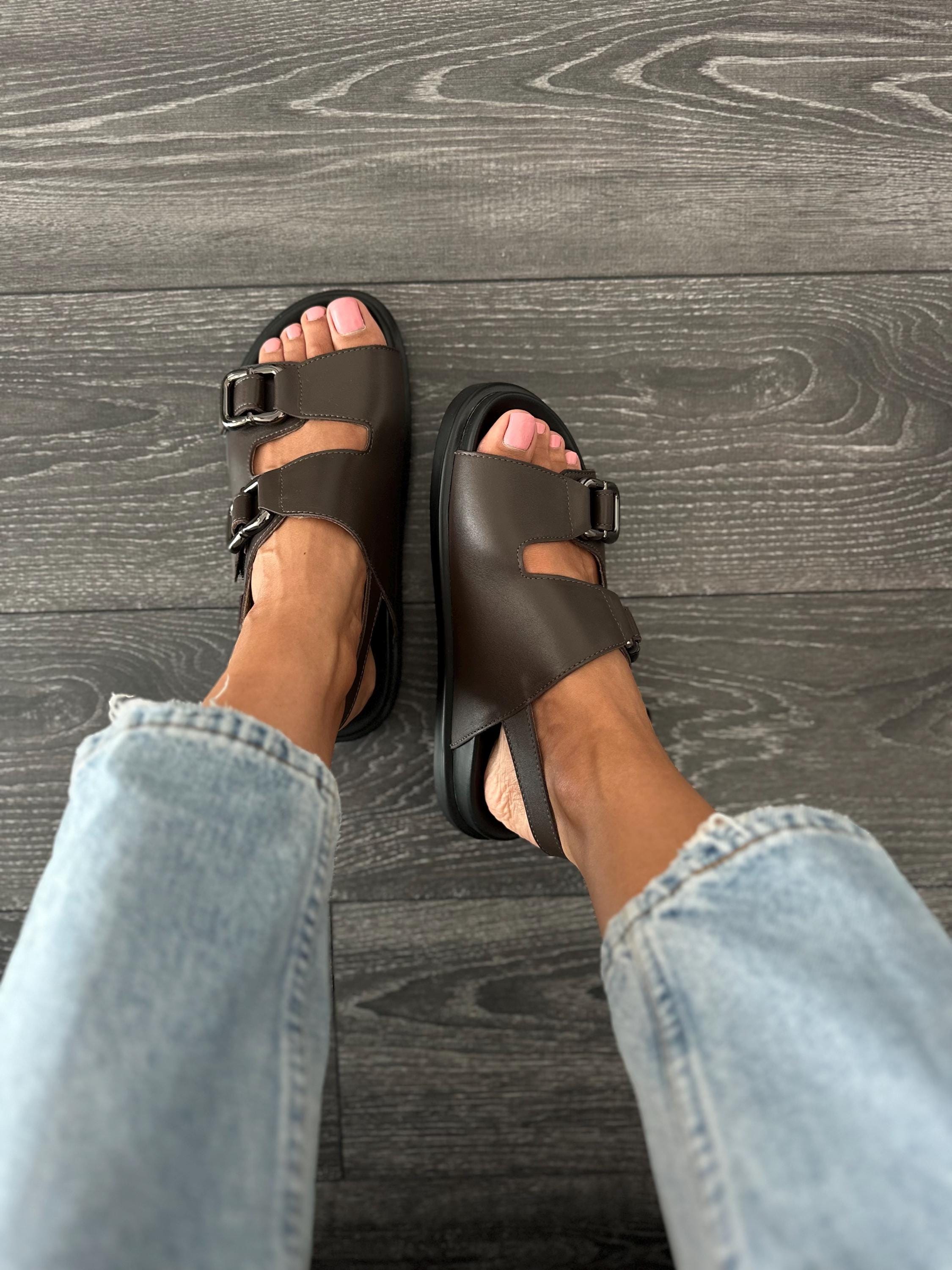 Sas sandals - Etsy 日本